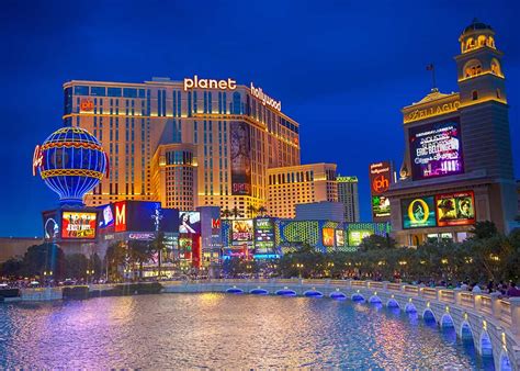 planet hollywood casino parking Die besten Online Casinos 2023